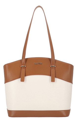 Bolso Tote Para Mujer Westies Beige Multi Hblagoonwe Color BEIGE/MULTI