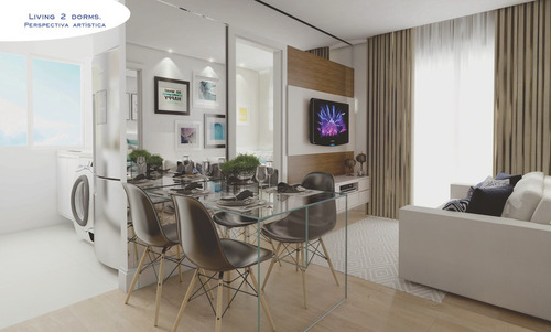 Imagem 6 de 16 de Studio Residencial Para Venda, Capão Raso, Curitiba - St2322. - St2322-inc
