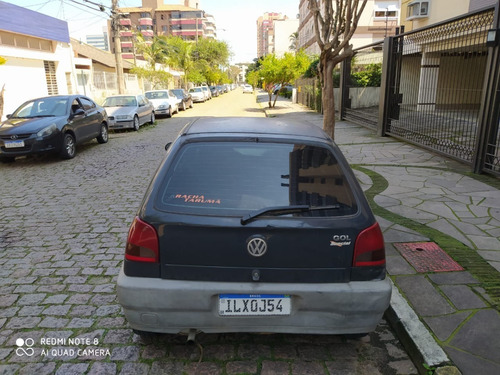 Gol Special Mi 2004 1.0 8v