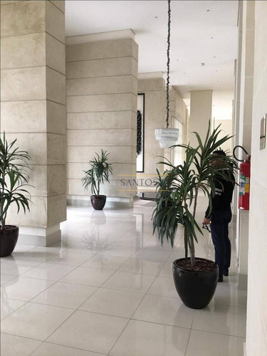 Imagem 29 de 30 de Apartamento Para Alugar, 80 M² Por R$ 6.500,00 - Brooklin - São Paulo/sp - Ap0655