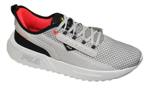 Tênis Fila Freestyle Masculino Adulto Branco
