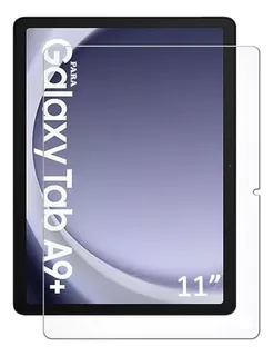 Película Para Tablet Samsung Galaxy Tab A9+ Plus Tela 11