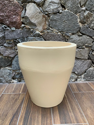 Maceta Polietileno 4elementos Topacio Chica 30cm