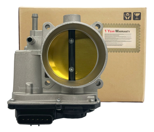 Cuerpo Aceleracion Lexus Rx450h 2020 2021 2022