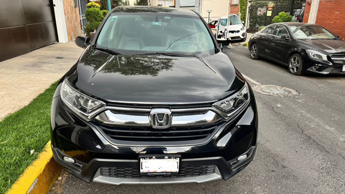 Honda CR-V 1.5 Turbo Plus Cvt