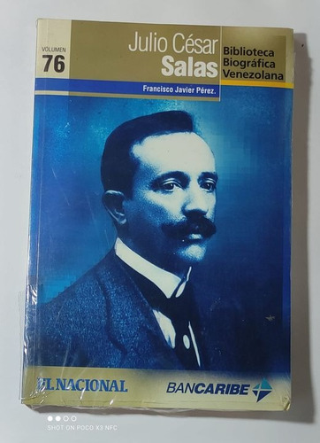 Julio César Salas - 76 ..