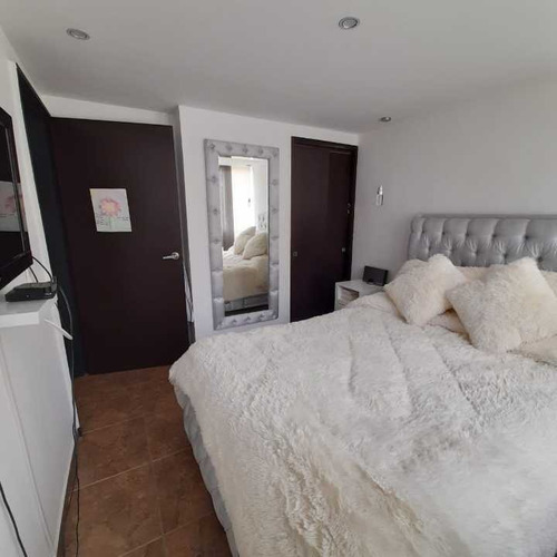 Vendo Apartamento En Conquistadores