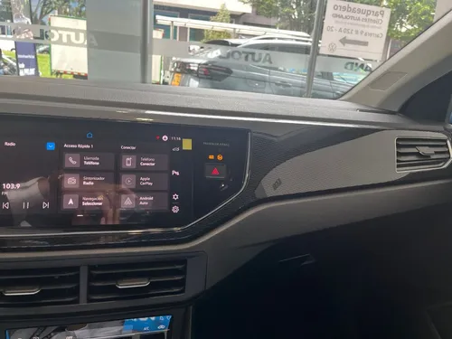 Volkswagen Virtus 1.0 Comfortline Select At