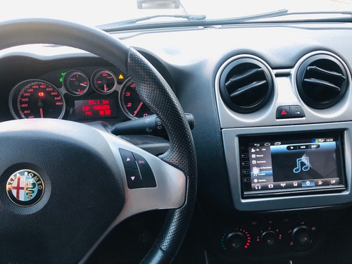 Alfa Romeo Mito Junior 78cv Mt