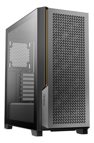 Gabinete Antec Performance P20c 3x120mm Pwm Mid Tower E-atx