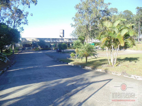 Imagem 15 de 15 de Galpão Comercial Para Locação, Água Branca, Boituva. - Ga0085