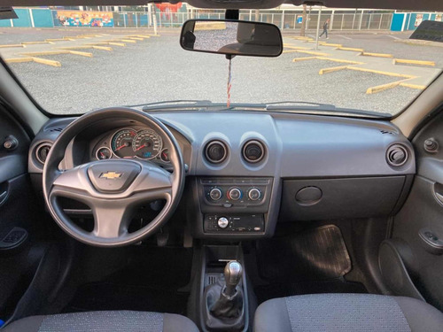 Chevrolet Celta 2012 1.0 Lt Flex Power 5p