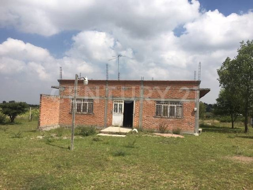 Terreno En Venta, Los Arellano, Aguascalientes