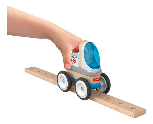 Fisher-price Wonder Makers Design System Special Delivery De