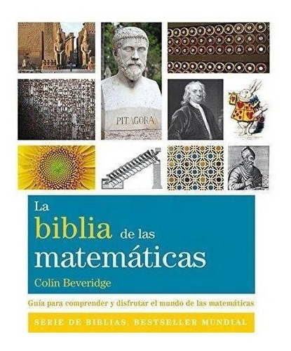 Biblia De Las Matematicas, La