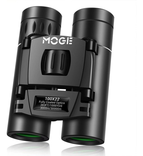 Professional Daytime And Zoom Binoculars 100x22 Up To 3000 M