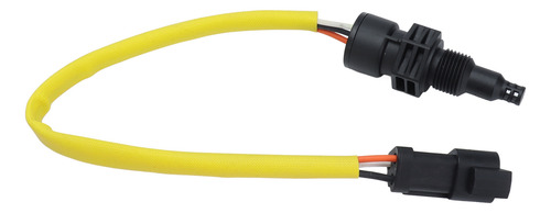 Piezas De Excavadora Con Sensor De Temperatura Del Motor 107