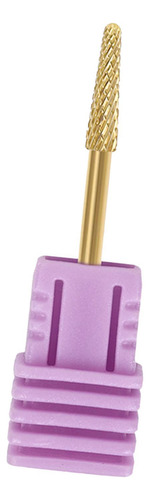 2 Bandas De Lijado De Uñas De 3 Mm, Portabrocas Para Uñas,