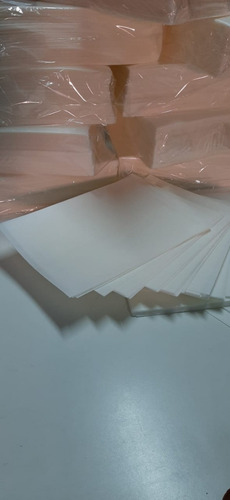 Papel De Arroz Comestible A4 P/ Fototortas Laminas X200 Hoja