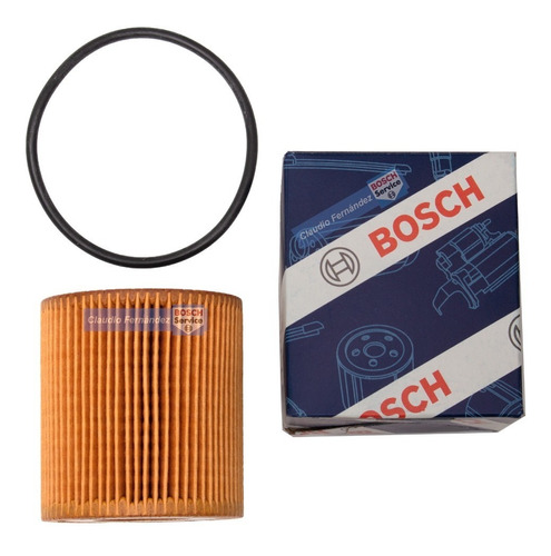 Filtro De Aceite Bosch Ford Ranger 3.2 Tdci 2016 2017 2018