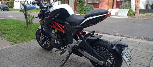 Gilera Gx1 125