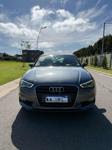 Audi A3 1.8 Sedan T Fsi Stronic 180cv