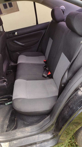Chevrolet Bora 2.0