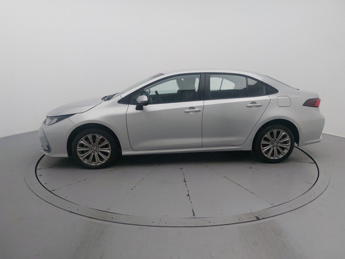Toyota Corolla 2.0 VVT-IE FLEX XEI DIRECT SHIFT