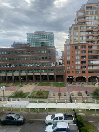 Vendo Departamento En Centro De Concepcion