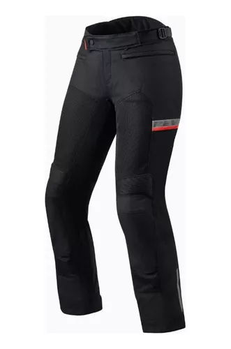Pantalón para motociclista con protecciones LS2 Chart Negro - Tienda Moto  Rider México