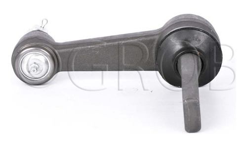 Brazo Auxiliar Dodge Ram-2500 4x2 Susp Indepen 94-02 95-99