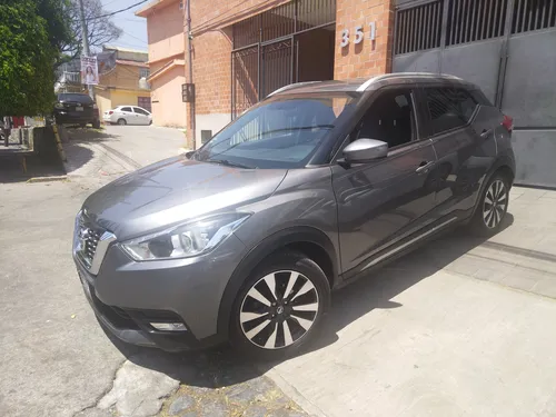 Nissan Kicks 1.6 Advance Cvt