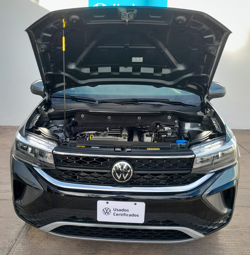 Volkswagen Taos 1.4 Tsi Comfortline At
