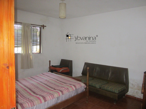 Buena Casa En Balneario Santa Ana. Ref Y118 Inmobiliaria Yovanina