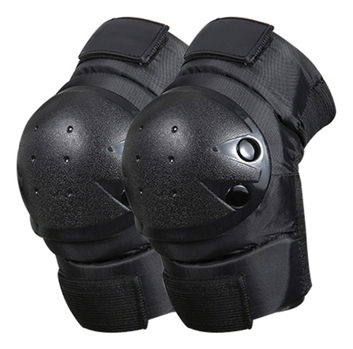Par De Bicicleta De Ciclismo Rodillera Y Coderas Protectores