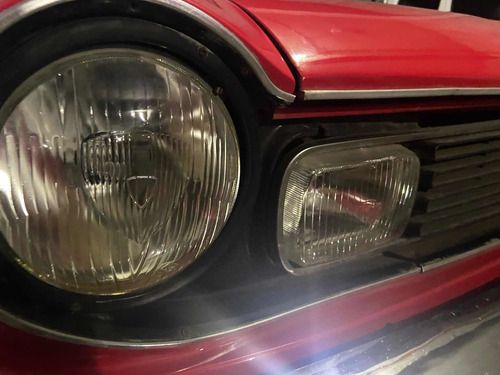Imagen 11 de 15 de Renault Torino Zx