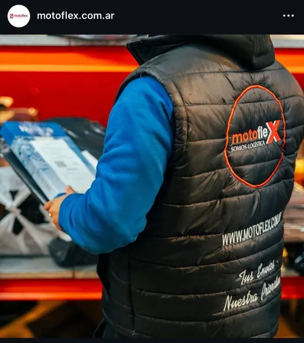 Logistica Flex, Nuevas Zonas Habilitadas. Factura A