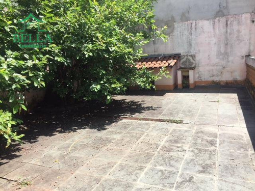 Imagem 18 de 30 de Casa Residencial À Venda, Vila Clarice, São Paulo. - Ca0695