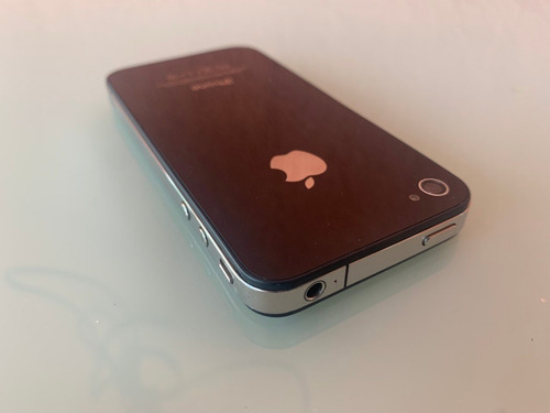 iPhone 4 Usado - Sucata