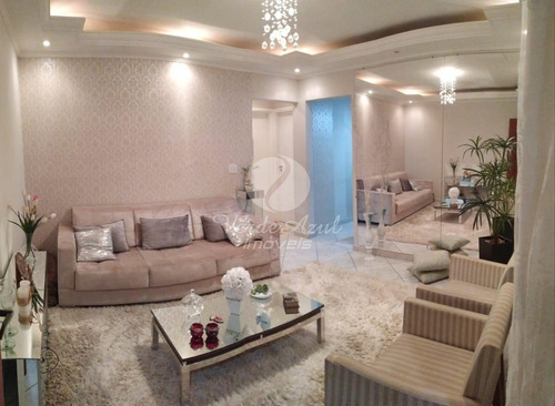 Imagem 2 de 9 de Apartamento À Venda Em Jardim Ypê - Ap008317