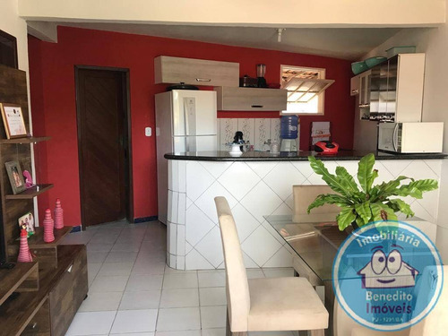 Imagem 6 de 10 de Apartamento No Centro Para Venda R$180.000,00 - 1812