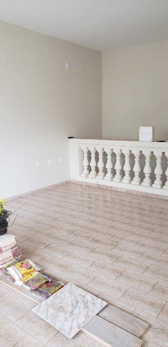 Imagem 9 de 16 de Ótima Casa Na Vila Mutton - Itatiba Sp - Ca1298