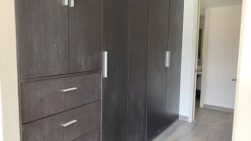 Imagen 13 de 30 de Venta Depto Scala Santa Fe Moderno Mucha Luz