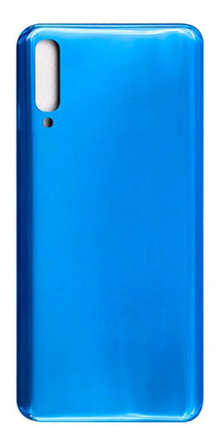 Tapa Trasera Compatible Samsung A50 A505 Nueva Colores