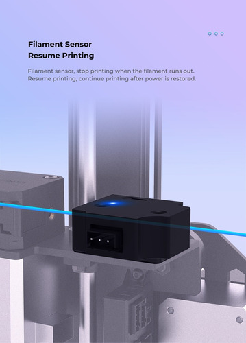 I3dp E2019 Ender Creality Touch Screen Lcd Display 32bit Pad
