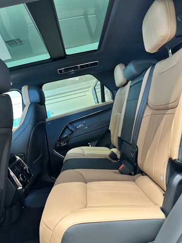 Land Rover Range Rover Sport 3.0 Mhev Dynamic Se
