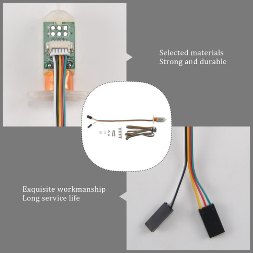 Sensor De Nivelación Automática Bltouch V3.0, Nivel De Cama