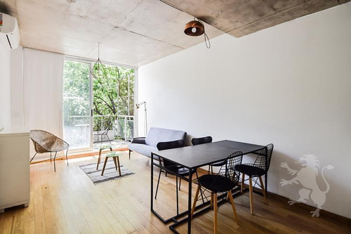 Moderno Departamento De 2 Ambientes - Suite - Balcon - Piscina