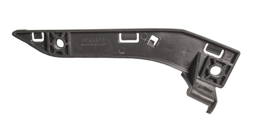 Imagen 2 de 8 de Soporte Paragolpe Delantero Peugeot 2008 16/19 R.a.