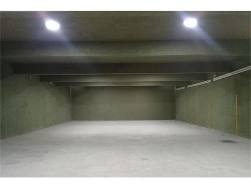Imagen 4 de 5 de Cochera En Venta Villa Pueyrredon